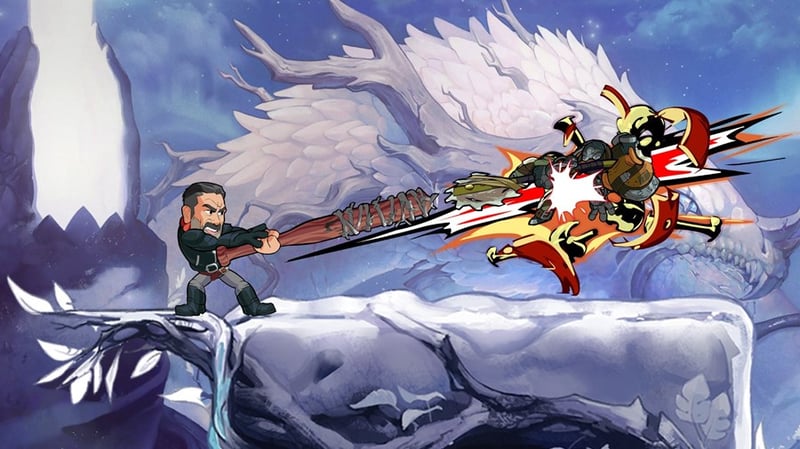 Game screenshot 3