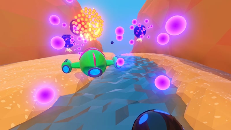 Game screenshot 1