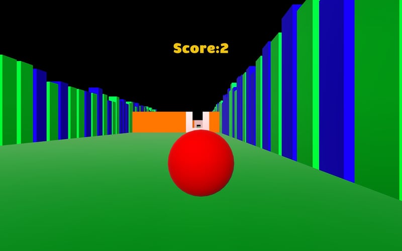 Game screenshot 1