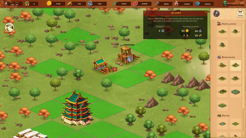 Game screenshot 2