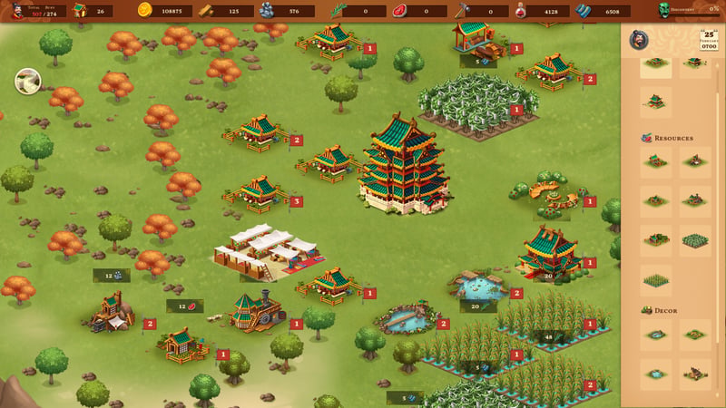 Game screenshot 3
