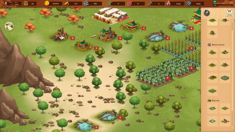 Game screenshot 4