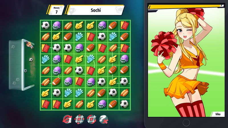 Game screenshot 1