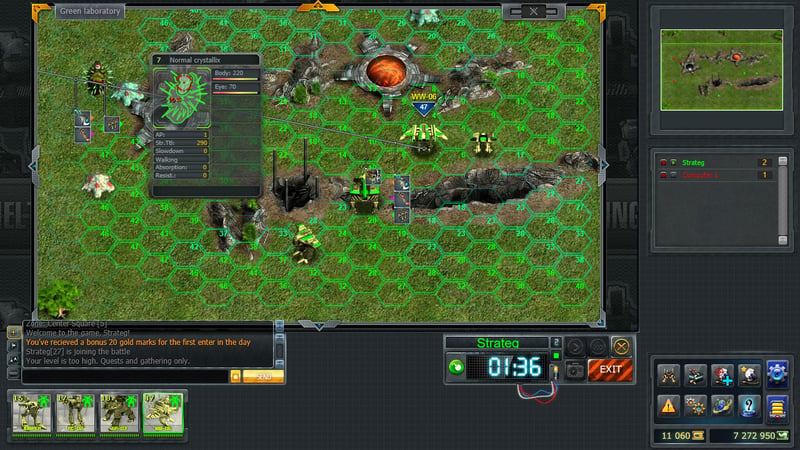 Game screenshot 4
