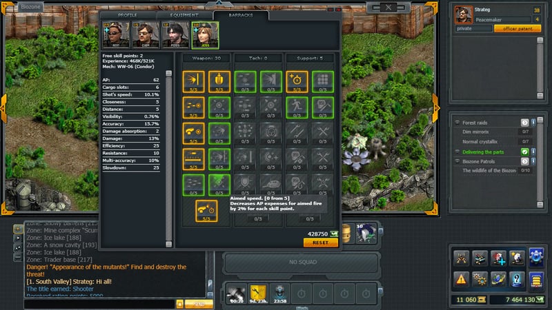 Game screenshot 5