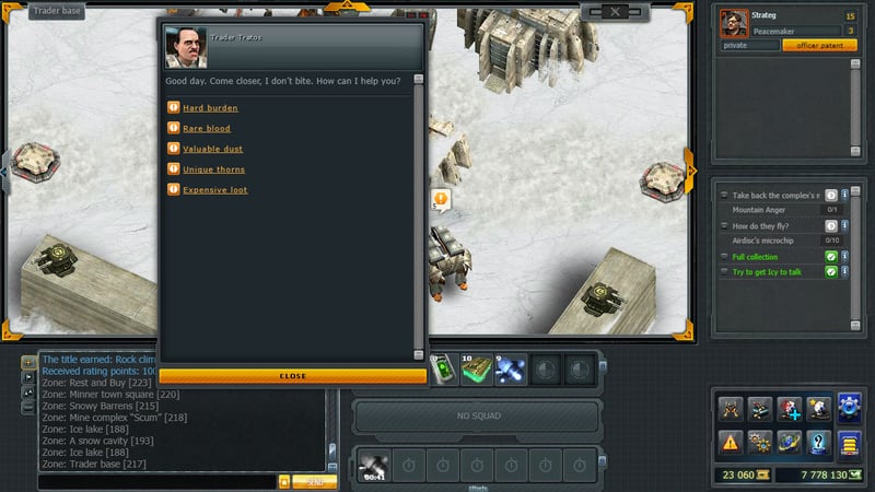 Game screenshot 3