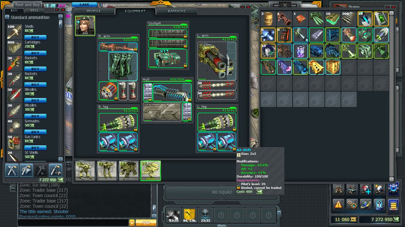 Game screenshot 2