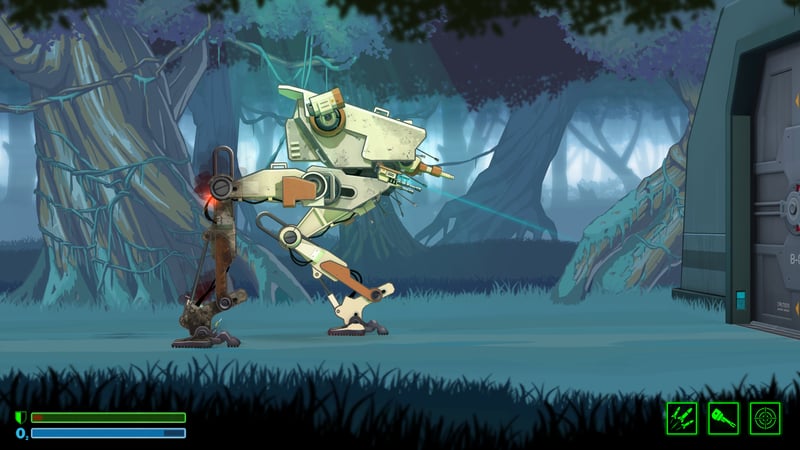 Game screenshot 2