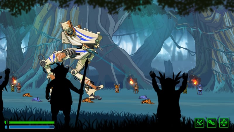 Game screenshot 5
