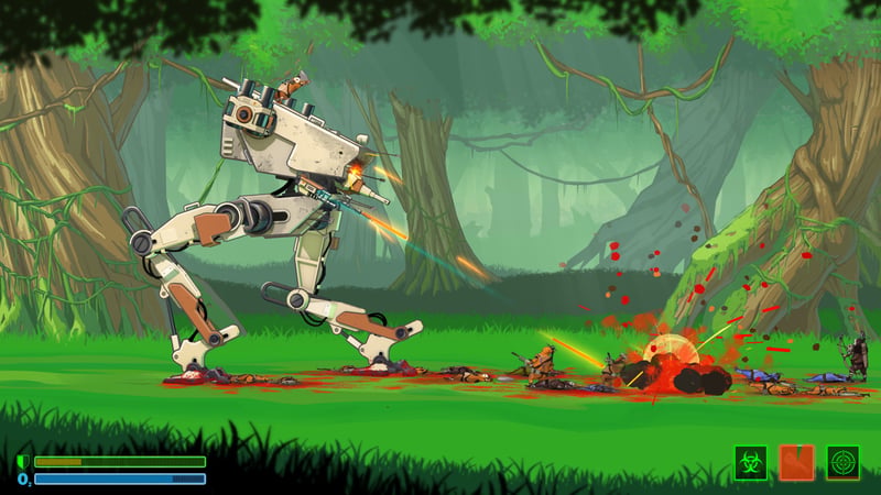 Game screenshot 5