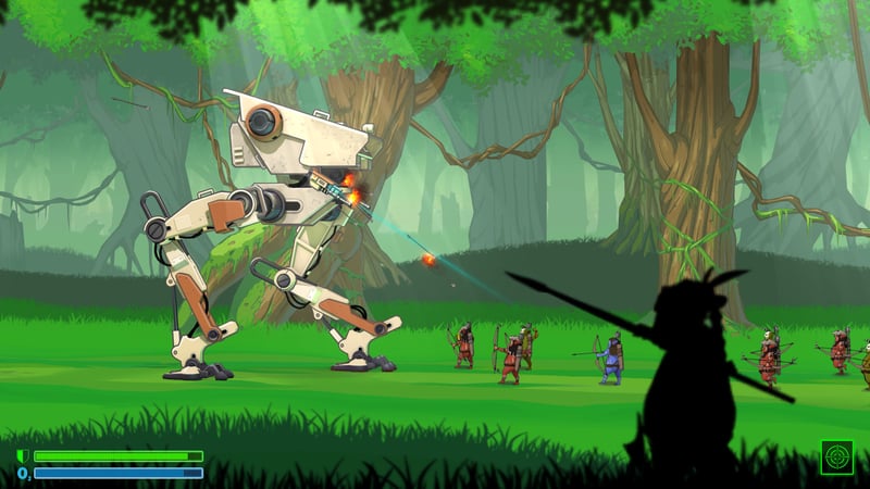 Game screenshot 4