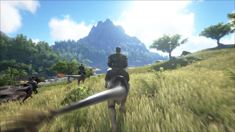 Game screenshot 2