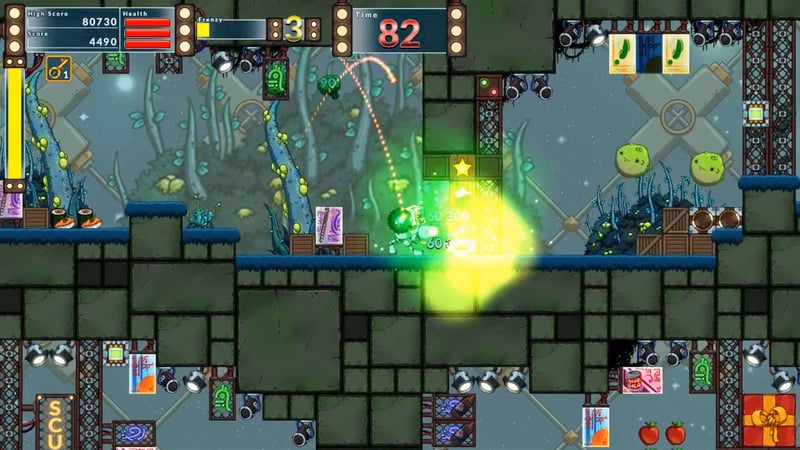 Game screenshot 4