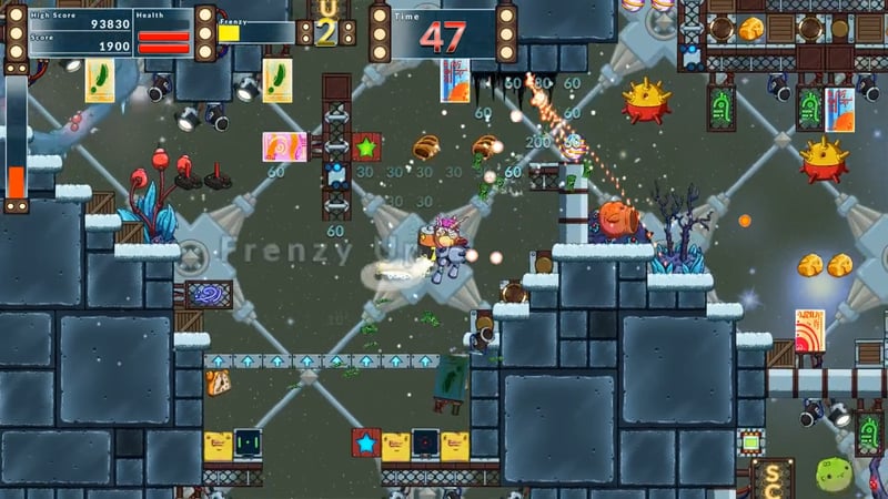 Game screenshot 3