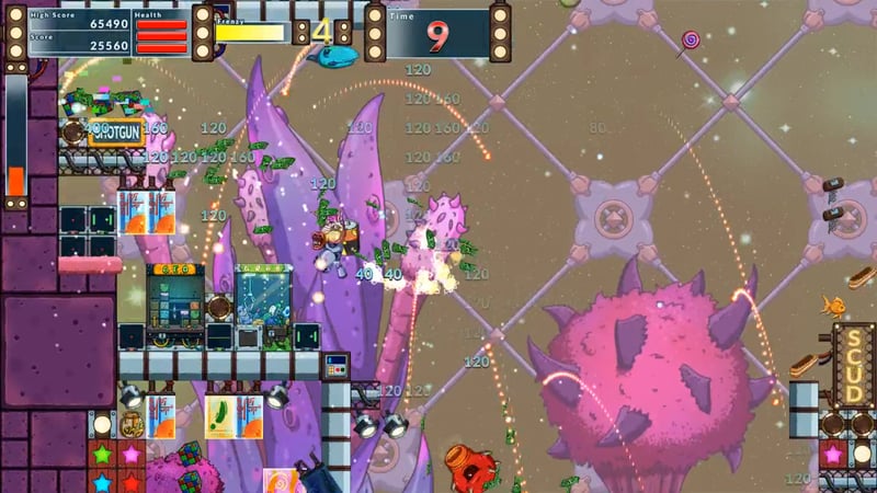 Game screenshot 2