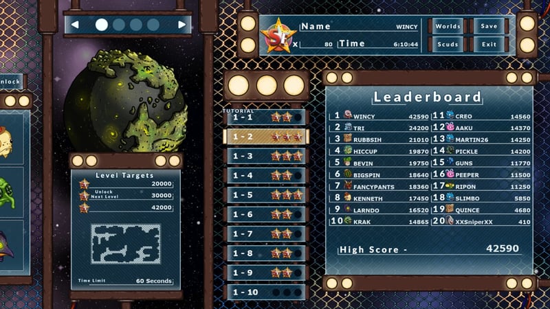Game screenshot 5