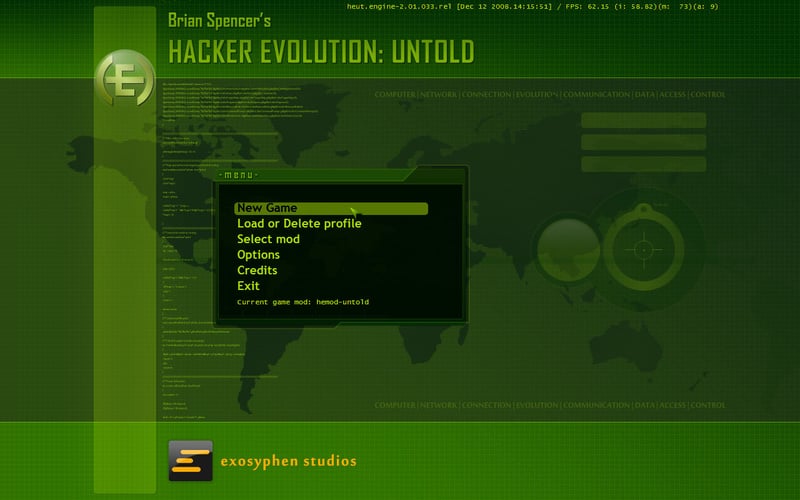 Game screenshot 1