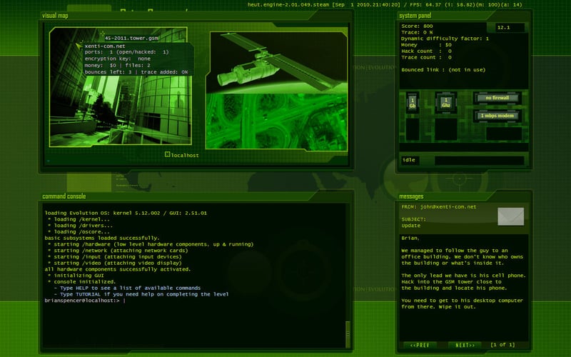 Game screenshot 5