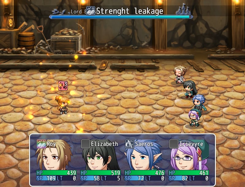 Game screenshot 4