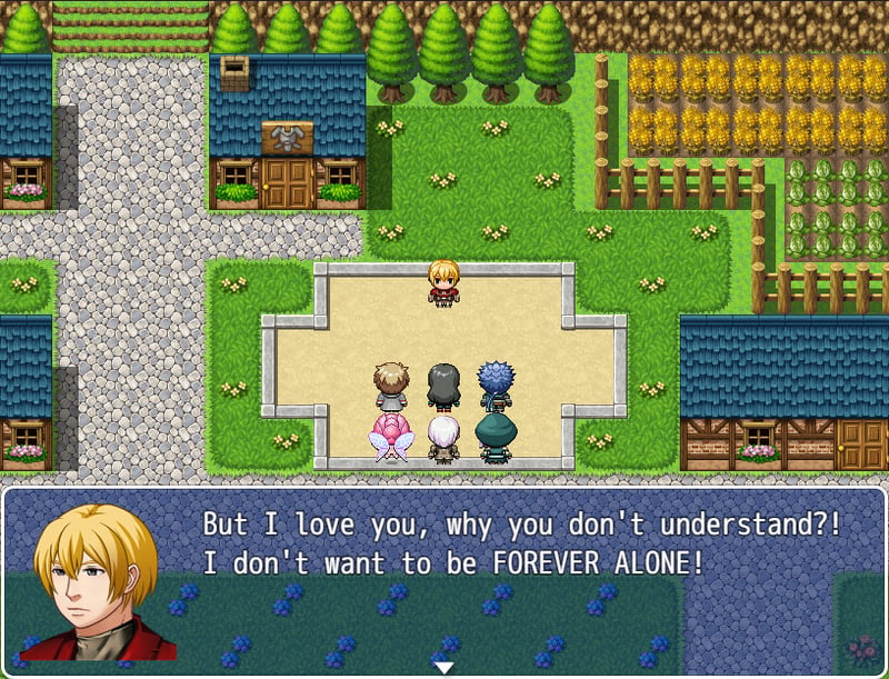Game screenshot 3