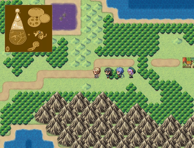 Game screenshot 5