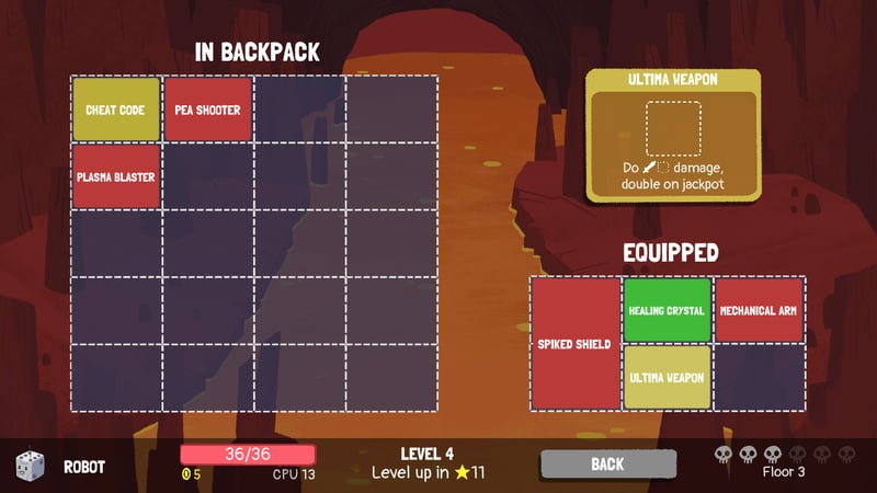 Game screenshot 5