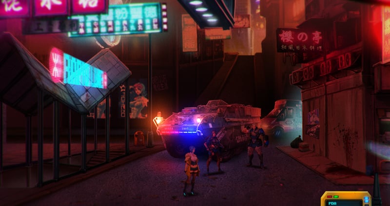Game screenshot 3
