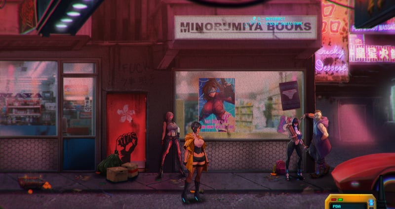 Game screenshot 3