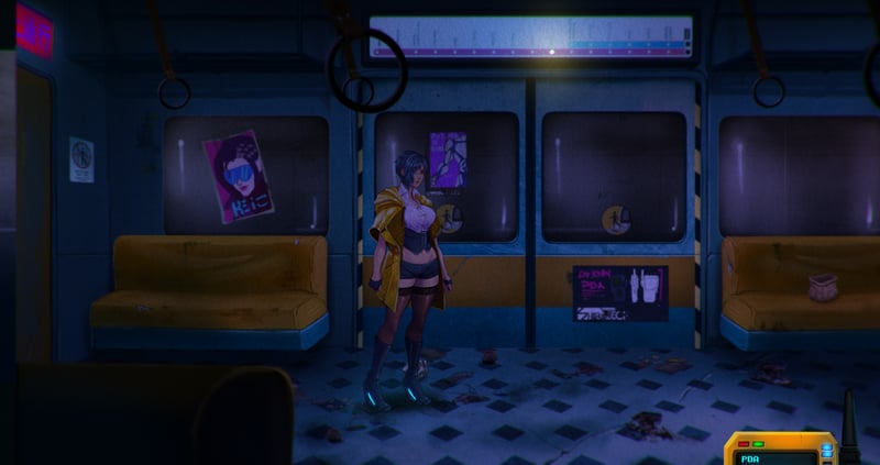 Game screenshot 5