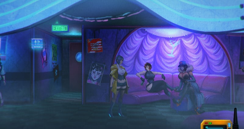 Game screenshot 5