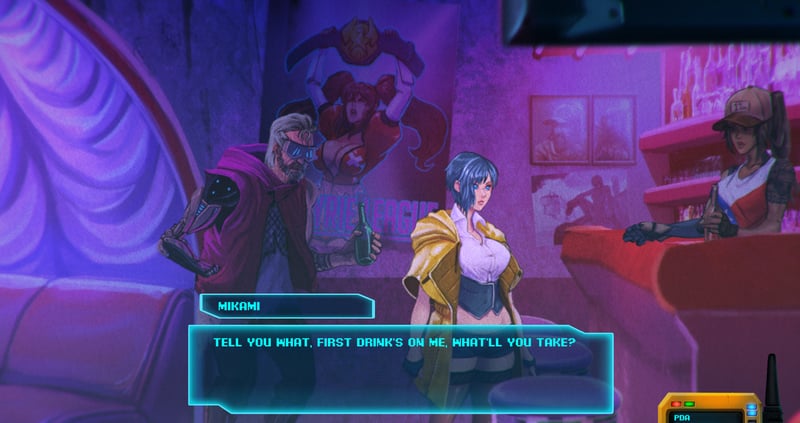 Game screenshot 4