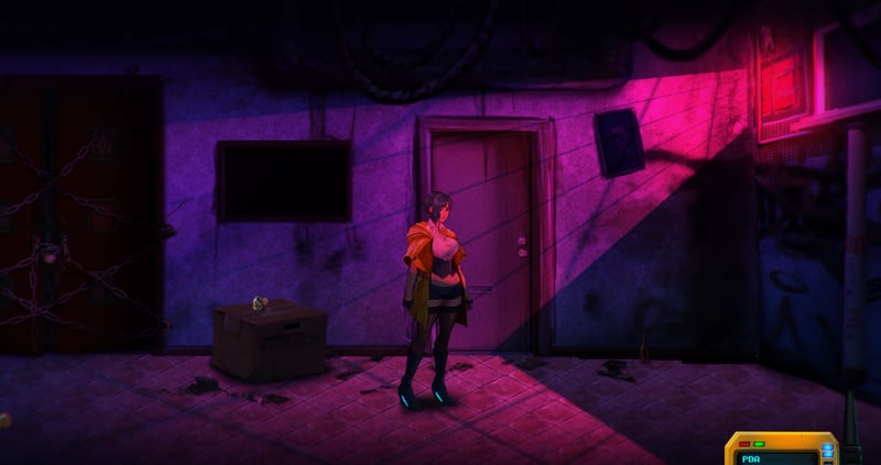 Game screenshot 5