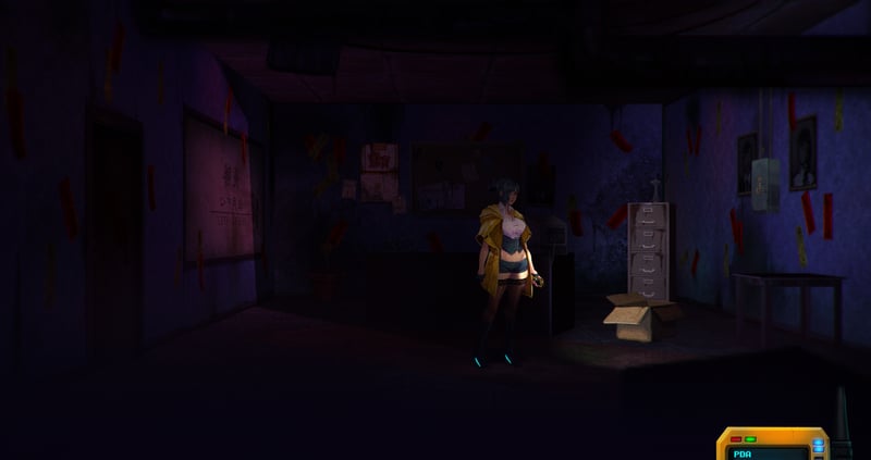 Game screenshot 4