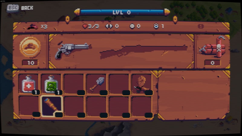 Game screenshot 4
