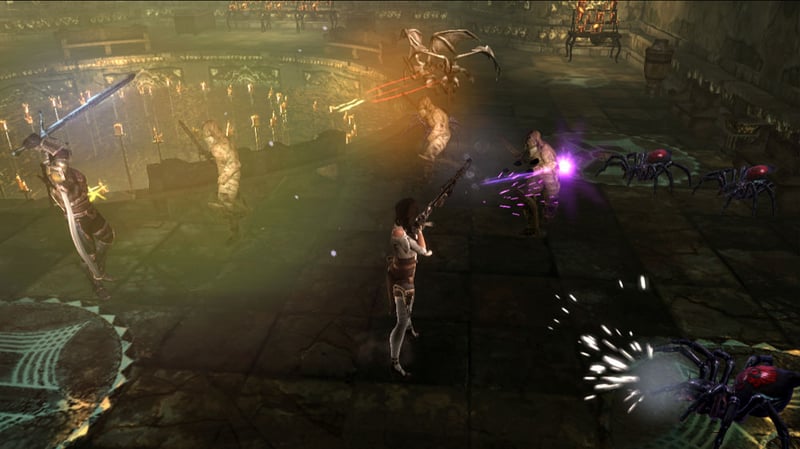 Game screenshot 4