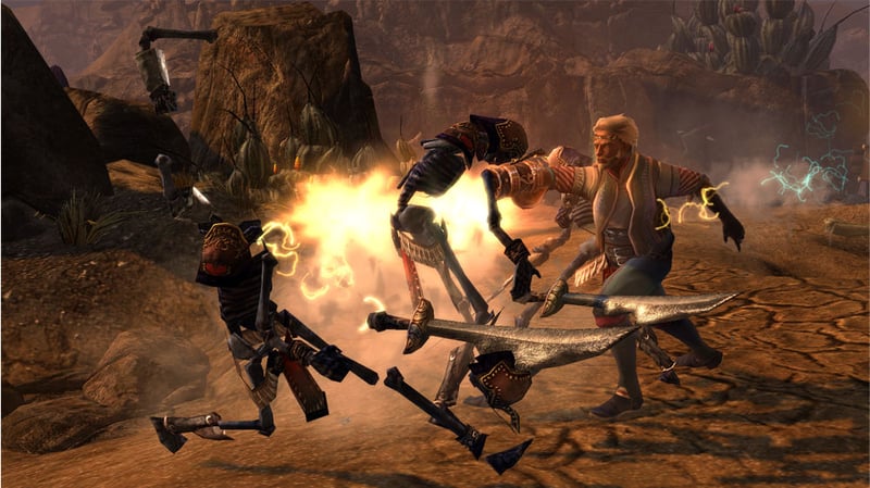 Game screenshot 5
