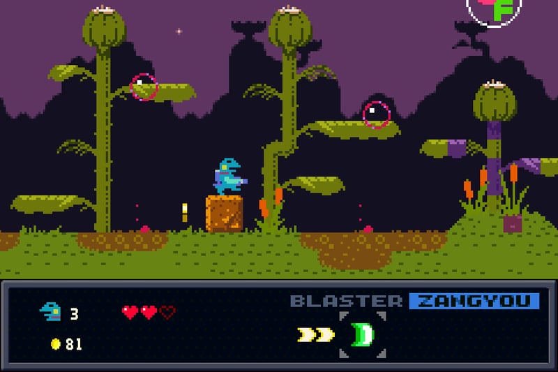 Game screenshot 3
