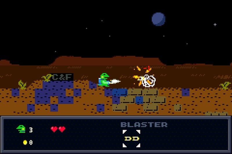 Game screenshot 2