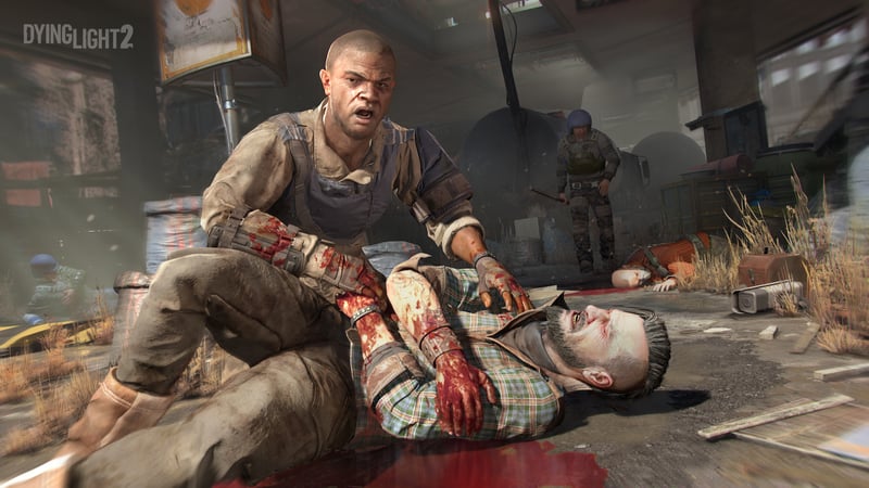 Game screenshot 3