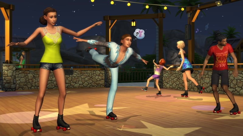 Game screenshot 3