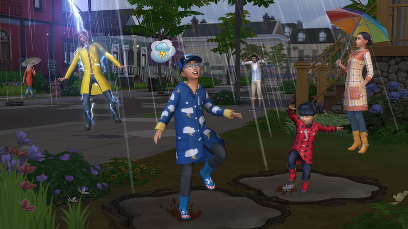 Game screenshot 2
