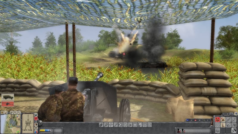 Game screenshot 4