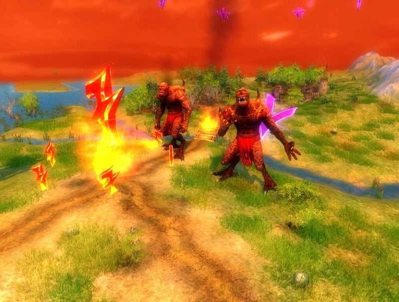 Game screenshot 1