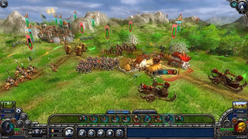 Game screenshot 2