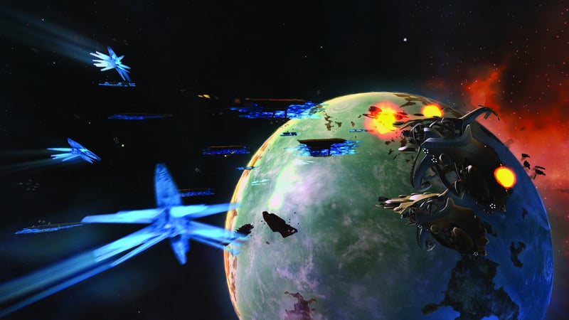 Game screenshot 4