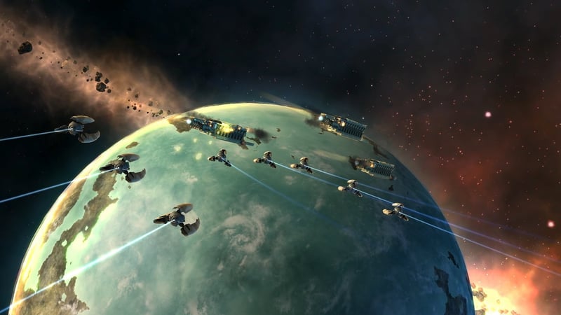 Game screenshot 2