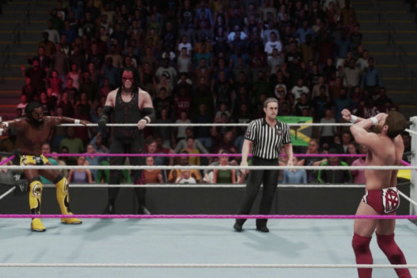 Game screenshot 4