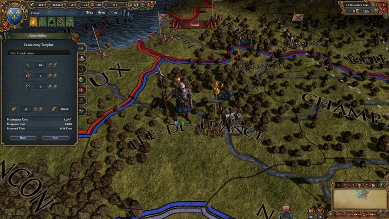 Game screenshot 4