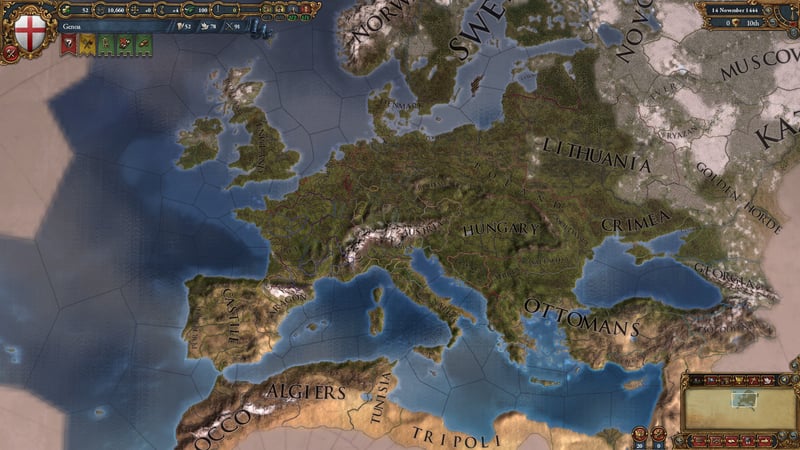 Game screenshot 1