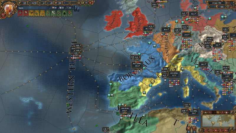Game screenshot 3